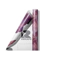 thumbnail image 6 of Rwraps Purple Agate Gemstone Gioiello Italiano Gloss Vinyl Film Wrap 59in x 20ft Vinyl Vehicle Car, 6 of 9