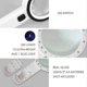 thumbnail image 5 of Magnifying Glass With Light, 30x Handheld Large Magnifying Glasses 13 Led Illuminated, 5 of 5