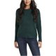 thumbnail image 1 of Vince Camuto suéter acogedor para mujer, verde, extragrande Vince Camuto Pull-over, 1 of 1