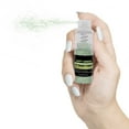 thumbnail image 3 of Brew Dust - Soft Green Edible Drink Powder - Silky Swirl, Beverage Safe, 4g Spray Pump, 3 of 8