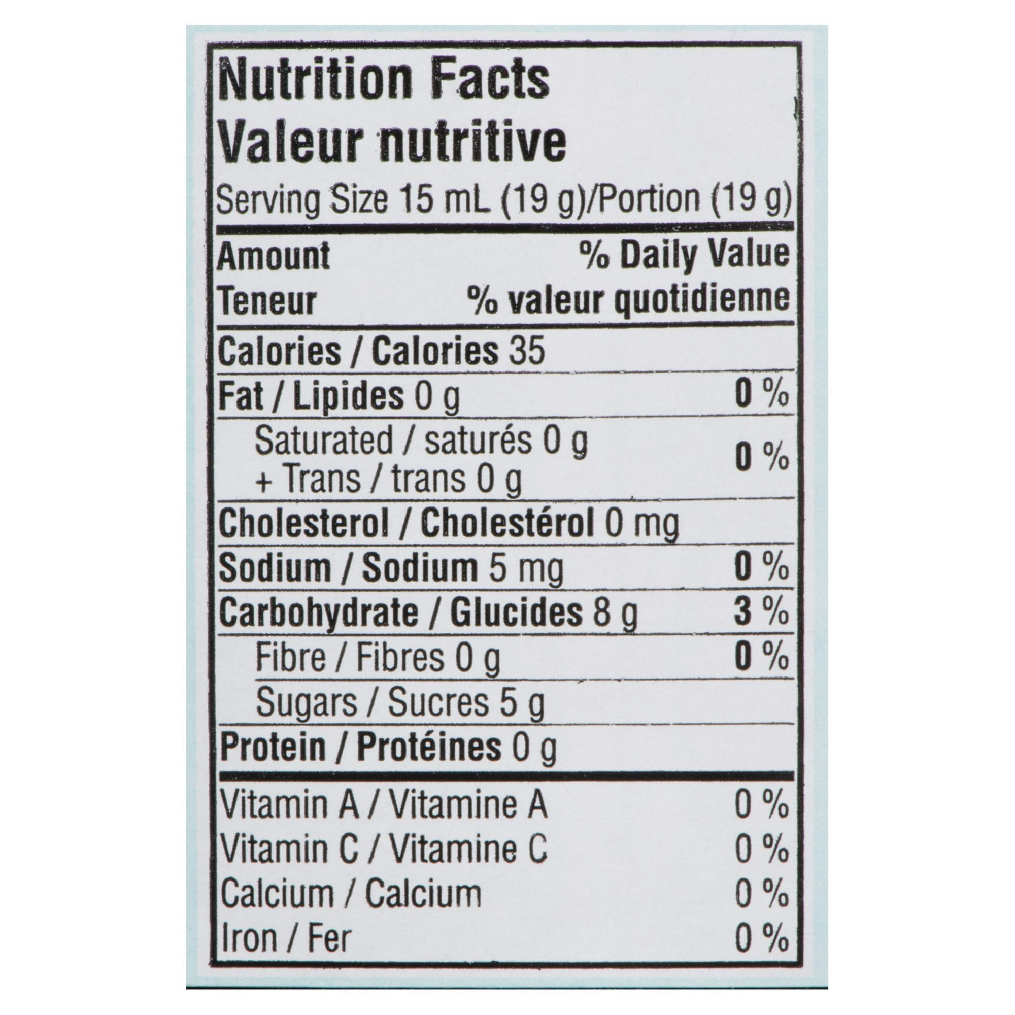Tartinade aux framboises Old Fashioned de Last Mountain 454 ml