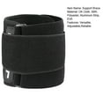 thumbnail image 7 of Lifetechs Sciatica Pain Relief Devices Brace Nerve Pain Relief Support Knee Brace for Men Women Running Cycling Leg Brace Support, 7 of 7