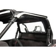 thumbnail image 3 of Tusk UTV Rear Glass Window For POLARIS RZR XP 1000 2014-2021, 3 of 8