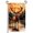B, variant on XaaKee Spring Garden Flag, Wild Buck Radiance Yard Flags, Double-Sided High-Quality White Linen Garden Flags, Outdoor Decor, 12x18Inch