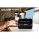 thumbnail image 4 of Reproductor de Radio con Captura de Casete USB, Convertidor Portátil de Casete USB A MP3, Reproductor de Audio y Música, Grabadora de Casete., 4 of 5