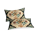 thumbnail image 2 of Modern Duvet Cover Set Paisley Home Bedclothes Bedspreads Bedroom Decor Bedding Cover Set,California King (98"x104"), 2 of 6