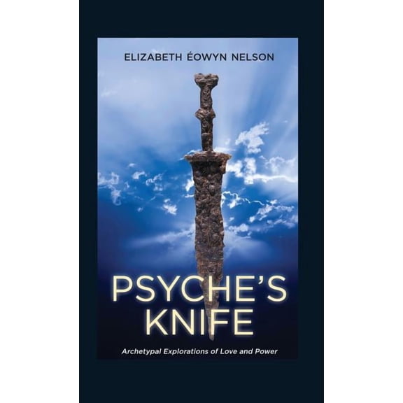 Psyche's Knife