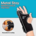 thumbnail image 3 of Ulnar gutter brace for finger and hand injuries, 3 of 4