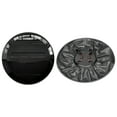 thumbnail image 2 of golytefs Abs Tire Protective Cover Trunk Spare Cover for 20-25 Land Rover New Defender, 2 of 8