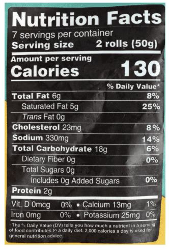 Mineiro Gourmet Brazilian Cheese Rolls 12 oz | Pack of 3 | Pao de Queijo Tradicional