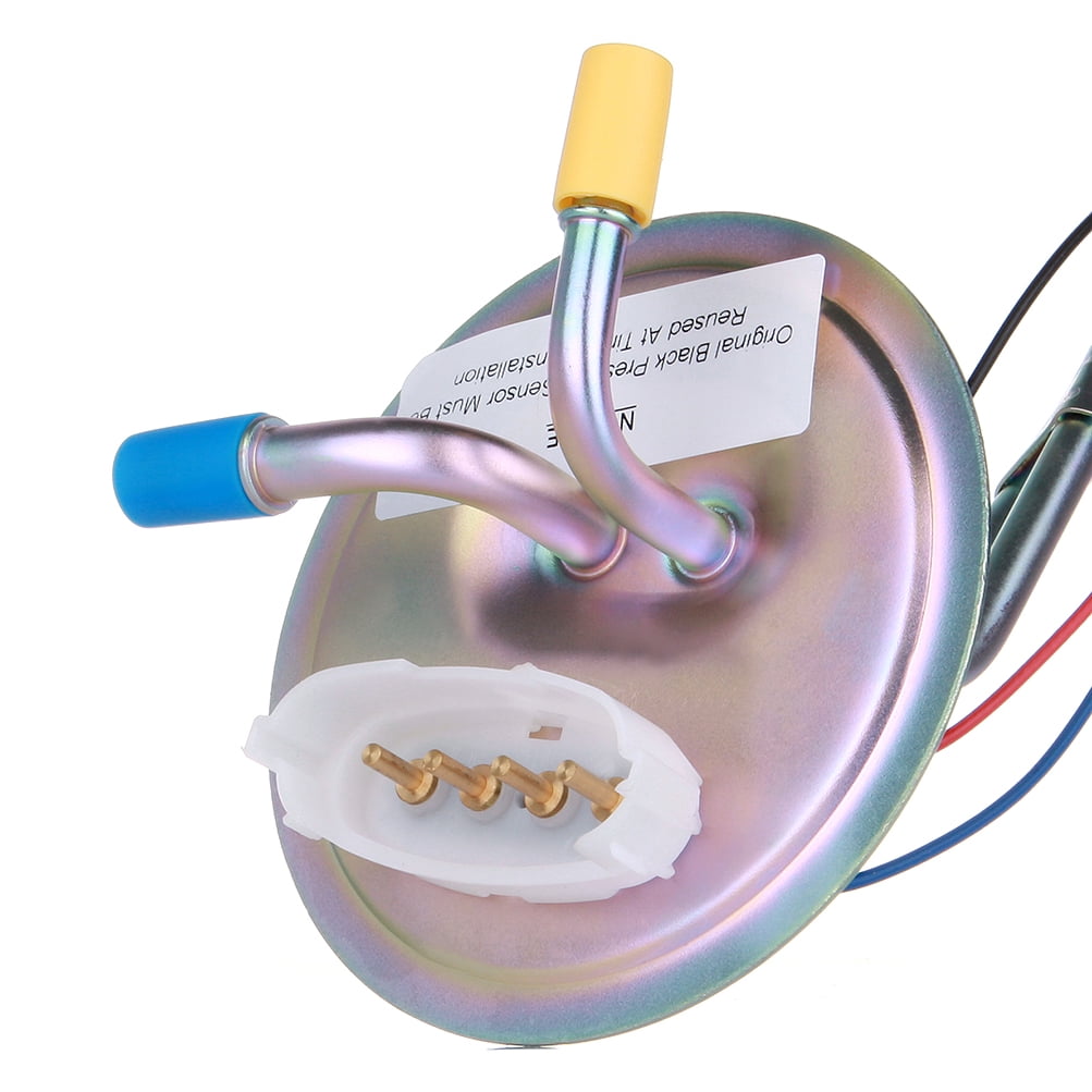 AUTOMUTO Electric Fuel Pump Module Assembly E2078S Compatible with 1989-1997 for Ford Ranger 2.3L 1989-1992 for Ford Ranger 2.9L 1991-1997 for Ford Ranger 3L