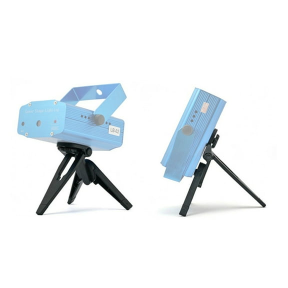 IFANLANDOR Adjustable Mini Desktop Tripod Stand Cameras Compatible With Gopro And Rotation Base For Easy Angle Stable