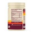 thumbnail image 2 of Podium Nutrition, Athlete Pre Workout Powder, Blue Raspberry, 25 Servings, Beta Alanine and Caffiene for Energy, Gluten Free, Soy Free, Dairy Free,, 2 of 8