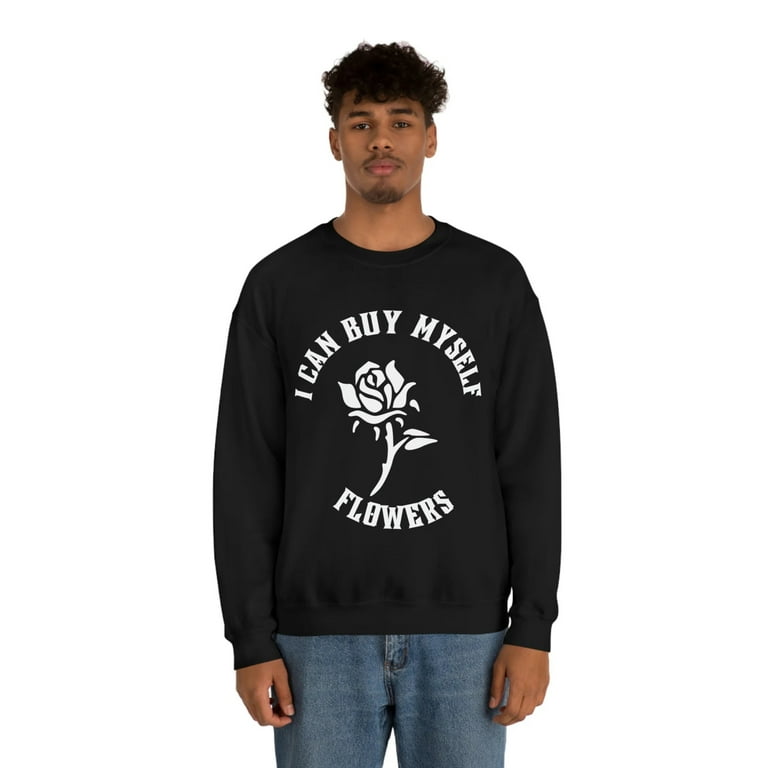 Buy store black sweatshirt