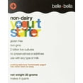 thumbnail image 5 of Belle Non-Dairy Gluten Free Nutritious Creamy Yogurt Starter, 20 g, 2-Pack, 5 of 7