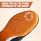 thumbnail image 4 of Zapatillas de fútbol sala Vizari Valencia para hombre y mujer, 4 of 7