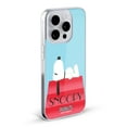 thumbnail image 2 of Head Case Designs Peanuts Snoopy Deco Dreams House Soft Gel Case for Apple iPhone 14 Plus, 2 of 7