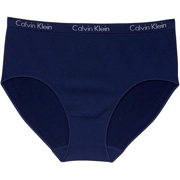 Nnnow Navy Blue Calvin Klein Underwear Calvin Klein Women's