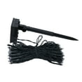 thumbnail image 4 of Light Fixture,100LED Solar Light String Solar String Light Outdoor Lighting Exceptional Craftsmanship, 4 of 14