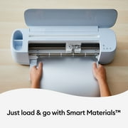 Cricut Maker 3 Smart Die-Cutting Machine, Card Starter Bundle Mist
