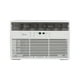 thumbnail image 1 of AIRE ACONDICIONADO VENTANA MIDEA MAW12 1 TON 110V blanco 1, 1 of 5