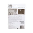 thumbnail image 4 of Post-it® Super Sticky Notes, 3322-SSPM-C, Miami collection, multiple sizes, 4 of 8