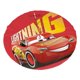 thumbnail image 1 of Falda para árbol de Navidad de Cars (serie de televisión), suave y divertida, decoración navideña de granja con collar para árbol de Navidad de 30", 1 of 4