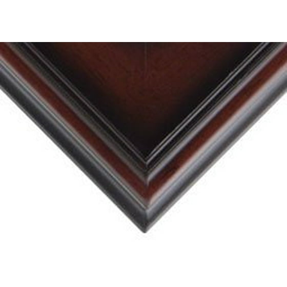 Plein Air Wooden Picture Frame Single Open Size 12x12 Plein Air Wooden Picture Frame Single Open Size 12x12 Gany The 3 Wide Flat Moulding Is Enhanced By A Raised And Rounded Top Edge