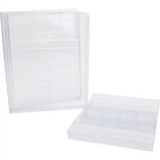 ScrapOnizer Cartridge Storage Solution, 8.5" x 11"