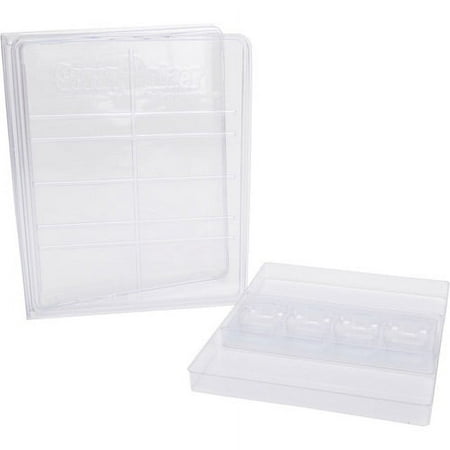 ScrapOnizer Cartridge Storage Solution, 8.5" x 11"