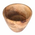 thumbnail image 6 of Tondra Acacia Wood Bowls (Set of 3), 6 of 8
