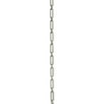 thumbnail image 2 of RCH Supply Company Rectangle Linked Chain, 2 of 5