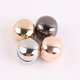 thumbnail image 5 of 12 Uds Bufanda Musulmana Hebilla Fernando Accesorios Ropa Clips Botones Mujeres Hijab Alfileres Broche ORO, 5 of 8