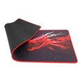 thumbnail image 2 of Mouse Pad Gamer Grande Xl Extra Largo Antiderrapante Naceb Naceb Technology NA-0948, 2 of 7