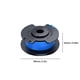 thumbnail image 2 of Cuerda de recortadora resistente al desgaste de línea de carrete profesional para Ryobi AC14RL3A/AC14HCA, 2 of 6
