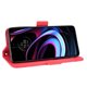 thumbnail image 3 of Funda Tipo Billetera GANGXUN para Motorola Edge 2021 – Tapa Flip con Tarjetero, 3 of 5