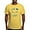 Yellow, variant on CafePress - Light T Shirt - Men's Classic Graphic T-Shirt