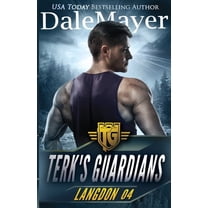 Terk's Guardians Langdon, Book 4, (Paperback)