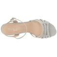 thumbnail image 4 of Paradox London Laurie Silver, Size: 9.5, 4 of 6
