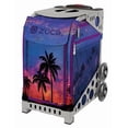 thumbnail image 1 of Sport Insert Bag ZUCA Island Life Gray Frame Wheels, 1 of 1