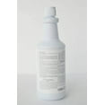 thumbnail image 4 of BellaBowl Clinging Gel Toilet Bowl Cleaner & Disinfectant, Fresh Scent, 1 Quart, 4 of 10