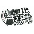 thumbnail image 1 of Yamaha RX100 RS 100 RX125 Complete Body Rubber Kit, 1 of 5