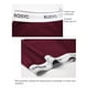 thumbnail image 2 of Boxer Mujer Algodon 3 Pack Extra Suave Cómodo Marca Rosyc, 2 of 6