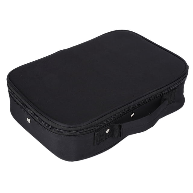 Estuche de peluquero, Estuche de peine para el cabello de peluquero multifuncional portátil Bolsa de peluquería Confiabilidad excepcional