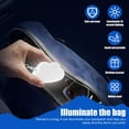 thumbnail image 4 of 3PCS Purse Glow Light LED Automatic Sensor Form Purse Lamp Mini Touch Activated Handbag Light Portable Night Light for Women Girls Purse Accessories, 4 of 18