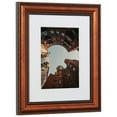 thumbnail image 5 of Craig Frames Victoria, 13x19 inch Copper Picture Frame Matted for a 9x13 Photo, Set of 4, 5 of 5