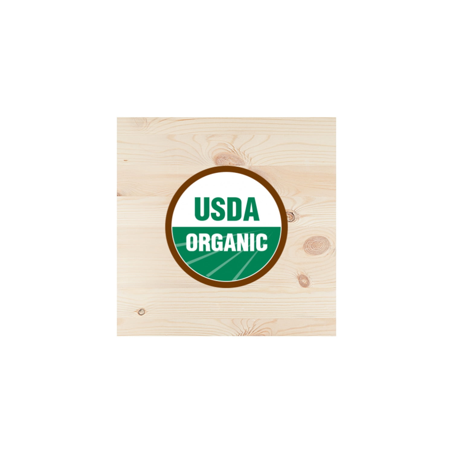 Beech-Nut Stage 1 Organic Oatmeal Baby Cereal, 8 oz Canister