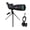 Black-Phone Adapter, variant on SVBONY SV28 25-75x70 Spotting Scopes, Monocular Telescope Spotting Scopes with Tripod, Long Range Spotter Scope with Phone Adapter for Bird Watching, Hunting, Target Shooting