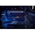 thumbnail image 4 of WD_BLACK SN850X NVMe Internal SSD, 4TB WDBB9G0040BNC-WRWM, 4 of 8
