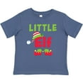 thumbnail image 3 of Inktastic Christmas Little Elf Boys or Girls Baby T-Shirt, 3 of 5